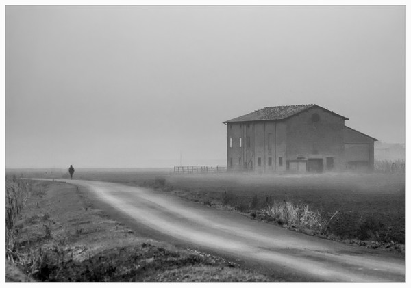 winter breath