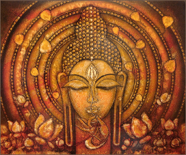 buddha 3