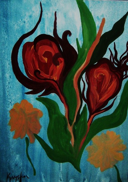 LOVERS LEAF
