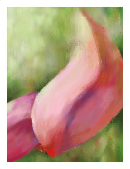 tree flower