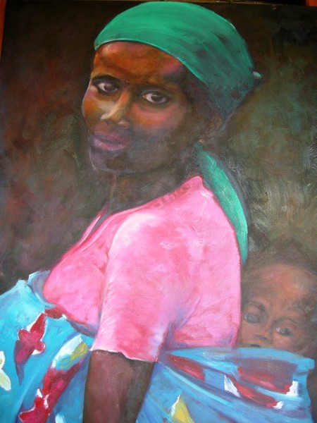 motherhood