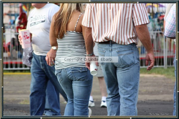 Jeans On 