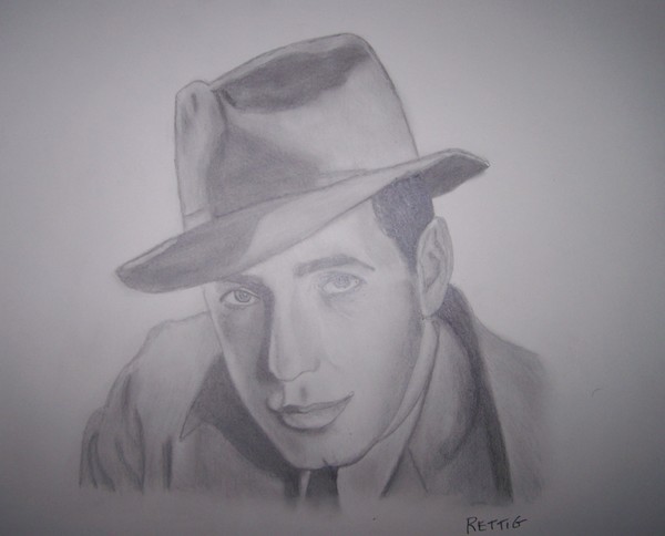 Bogey