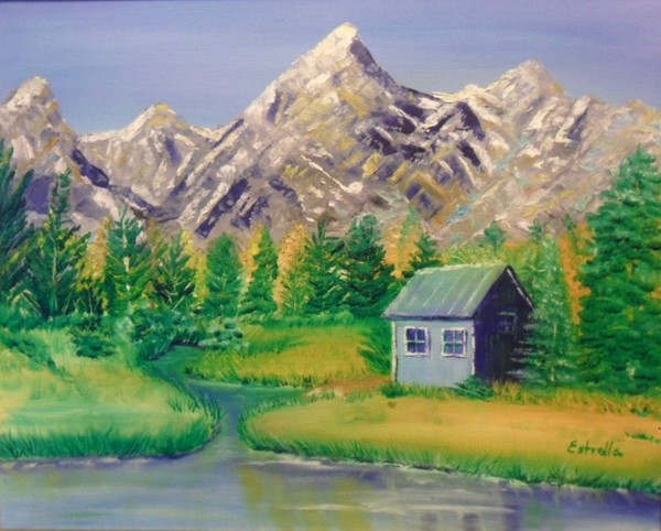 Cabin