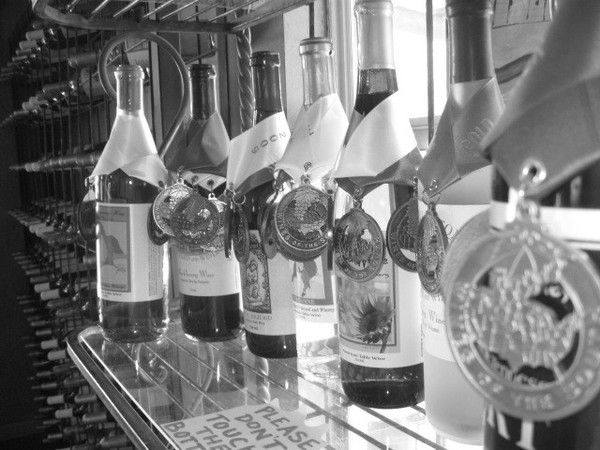 Got Wine?