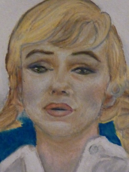 Marilyn