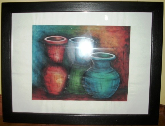 Still Life