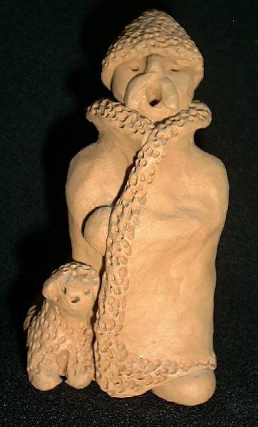 shepherd