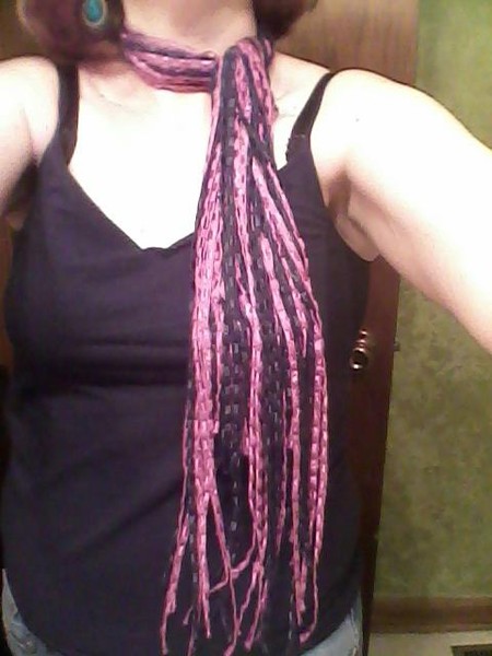 scarf