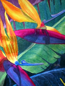 flora-BirdsParadise