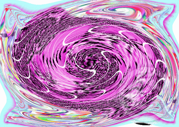 Moving Vortex