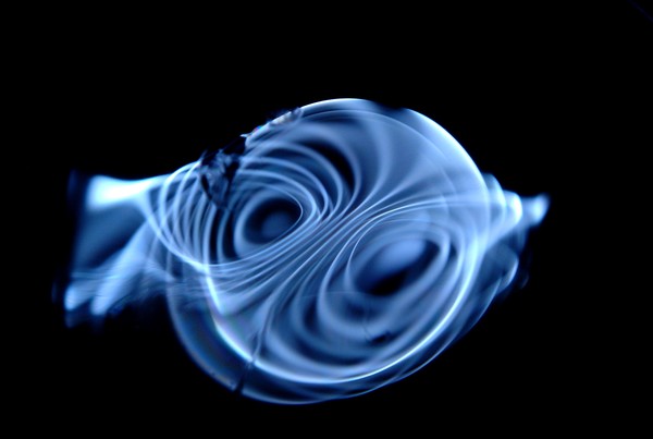 Nebula k