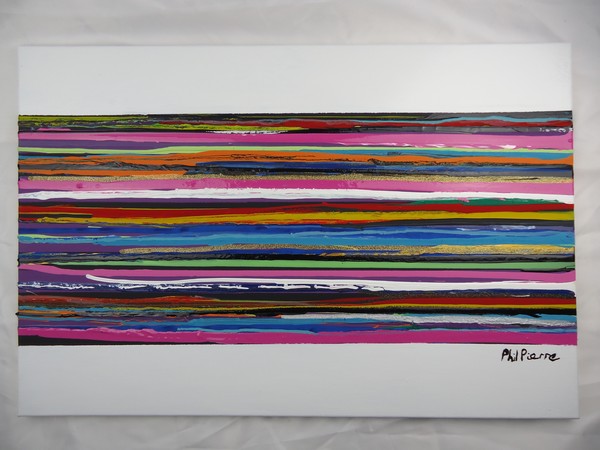 Stripes 023