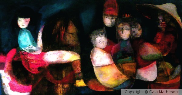 Transgression