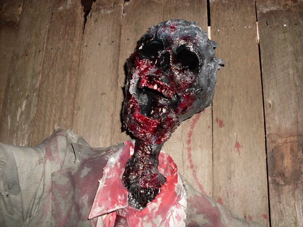 zombie