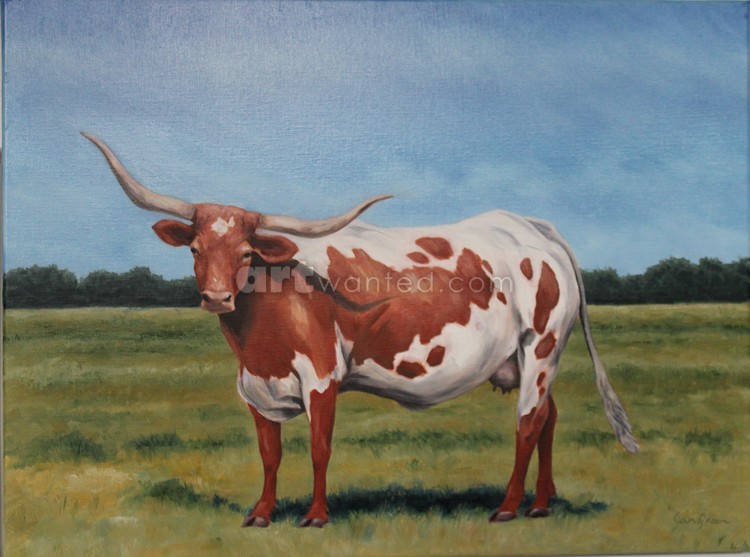 longhorn