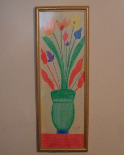 Flower 