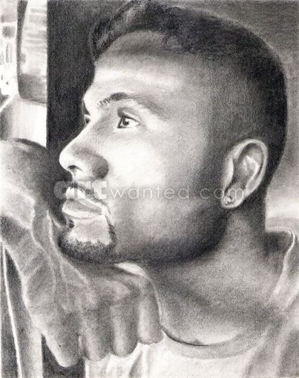 Portrait Drawing