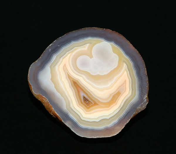 Agate Smile