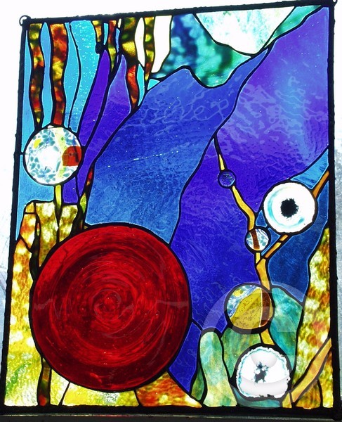 Under the sea