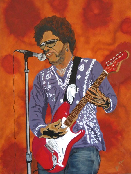 Lenny Kravitz2