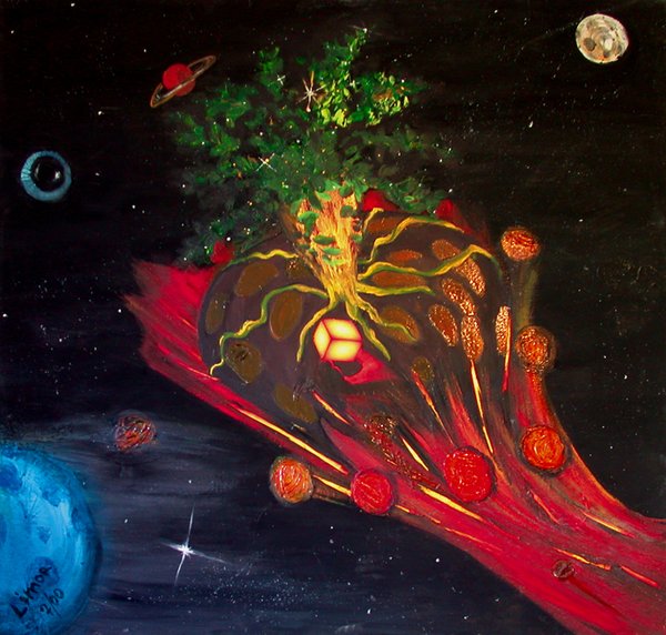 Tree of Wisdom