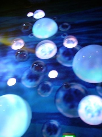 Bubbles
