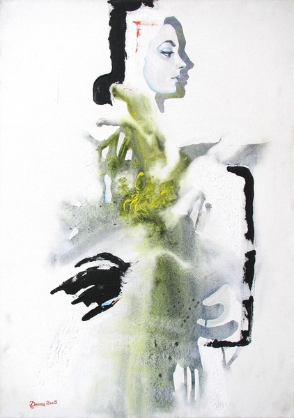Chimeric
