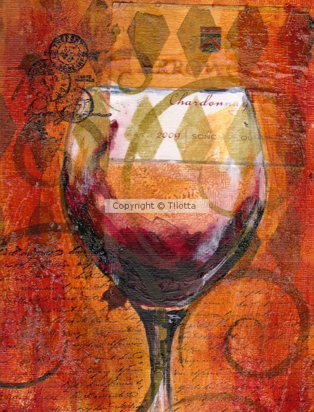 Wine # 2