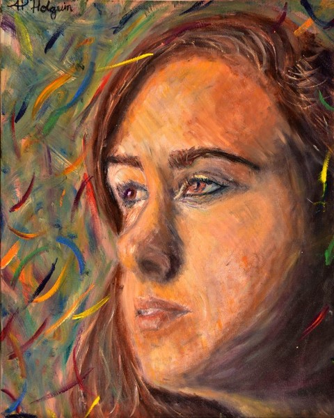 ann self port oil