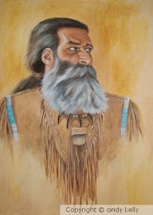 Mountain Man