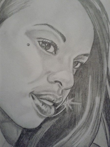 Lady L.