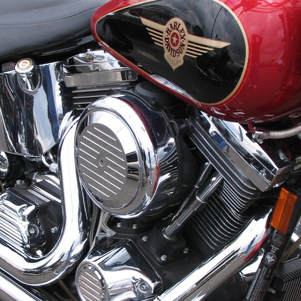 V-Twin