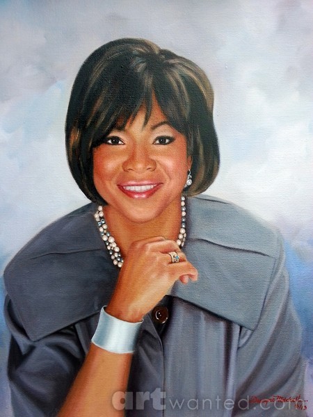 Dr. Montgomery-Rice