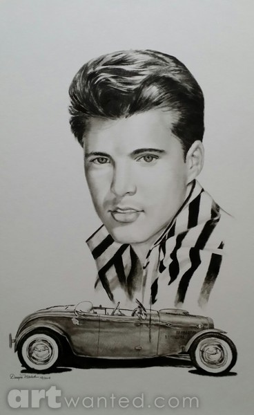 Ricky Nelson