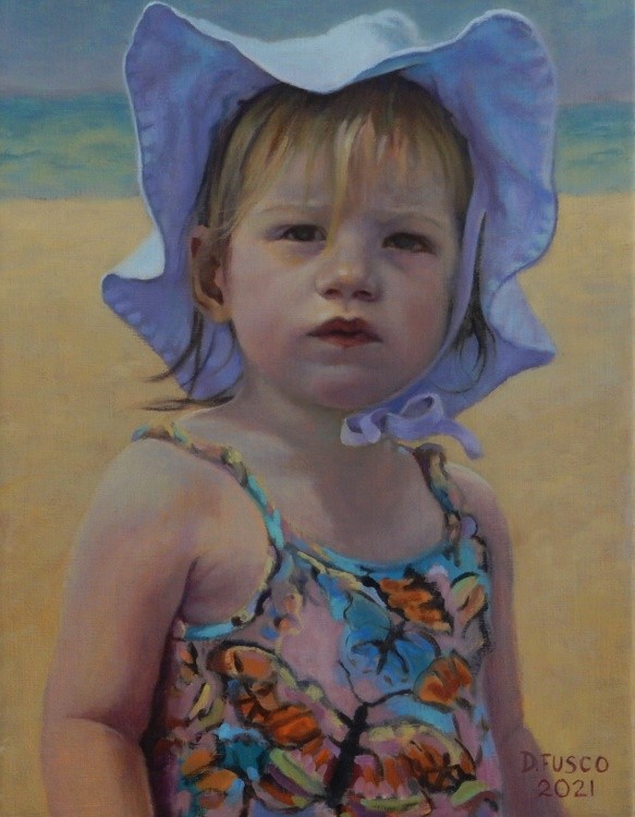 ROSIE 9 x 12