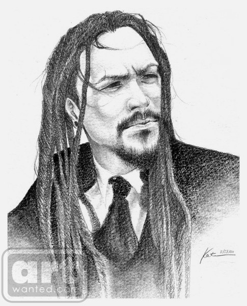 Tomi Joutsen