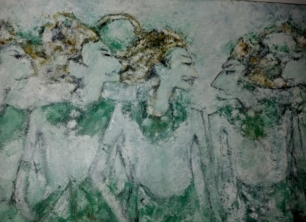 WAYANG WAYANG