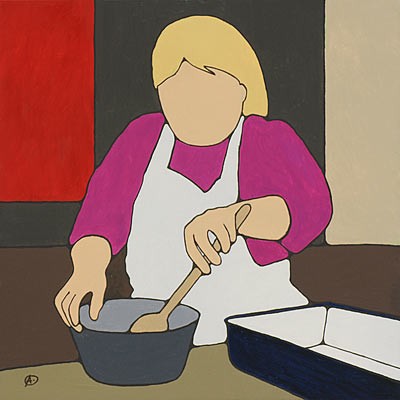 Kitchen queen