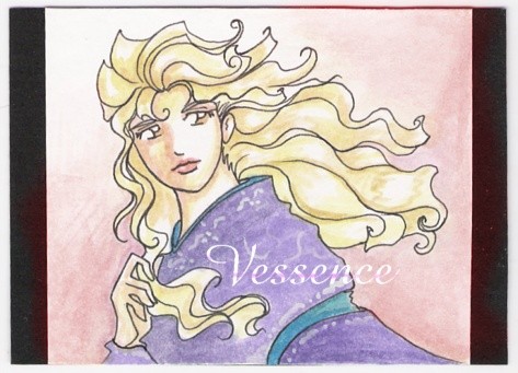 Breeze by Vessence