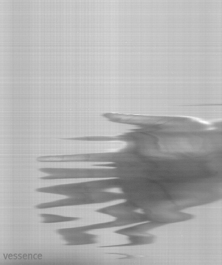 Reaching [For You] in Vain.