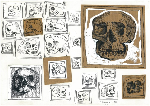 Skull