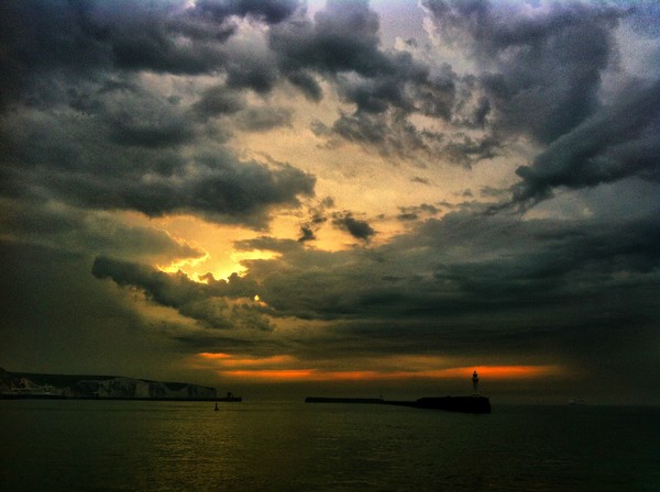 sunrise 