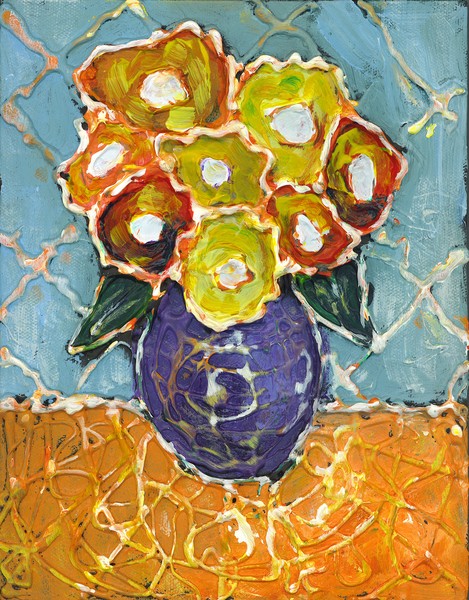 mazzo dei fiori