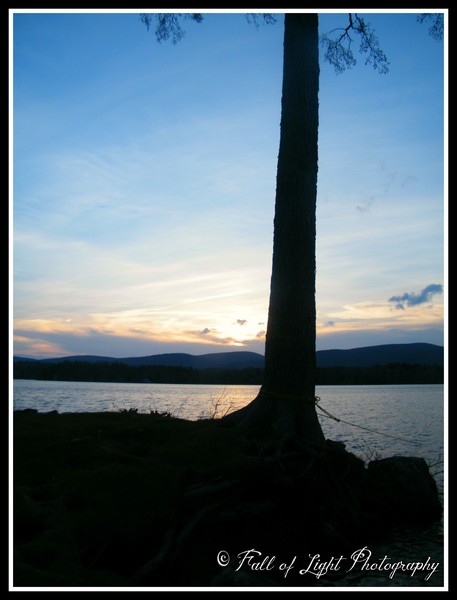 The Tramonto