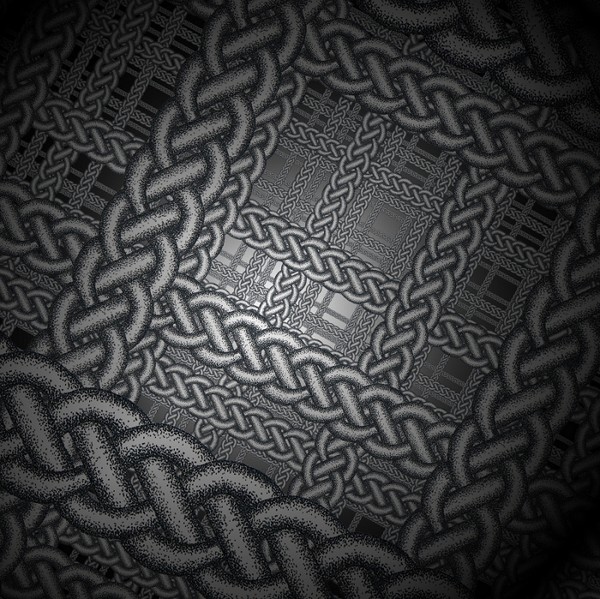 Braid Tessellation