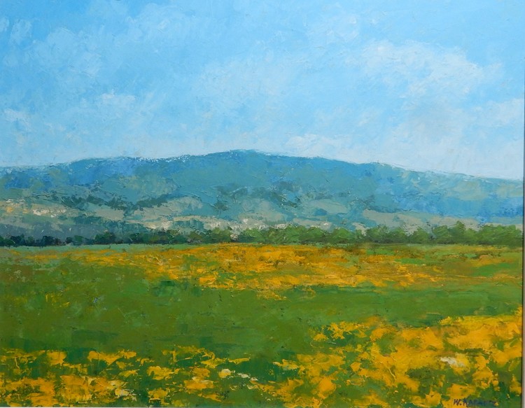 Green Hill