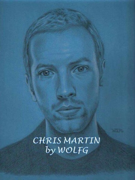 Chris Martin