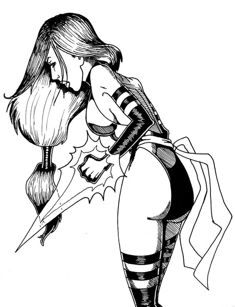 Psylocke