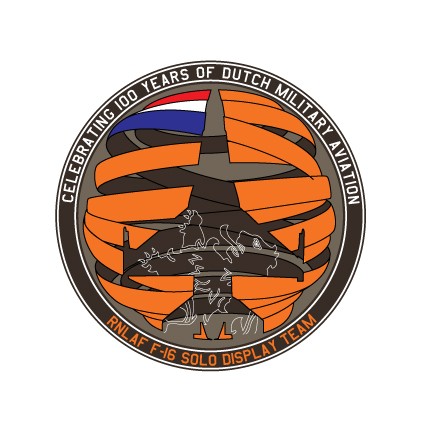 DutchLion Patch